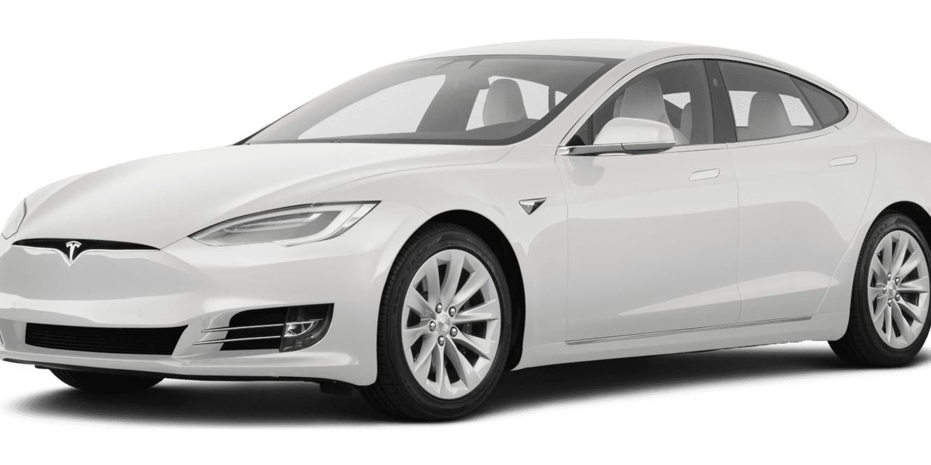 TESLA MODEL S 2019 5YJSA1E22KF305641 image TESLA MODEL S 2019 5YJSA1E22KF305641 image